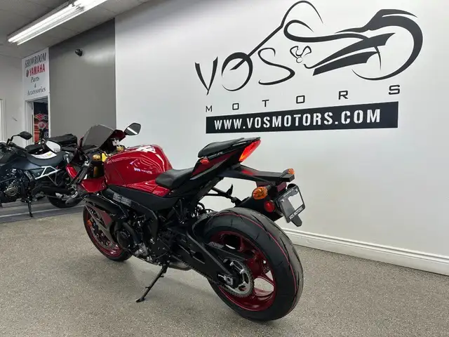2025 Suzuki GSX-R1000RM5 Sport - V6595 - -No Payments for 1 Year in Sport Bikes in Markham / York Region - Image 11