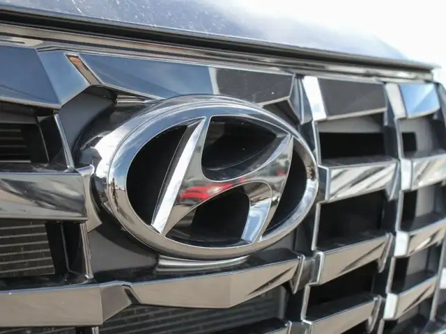 2022 Hyundai Tucson N-Line | Suede Seats | Remote Start | PANO in Cars & Trucks in Guelph - Image 13