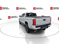 WAS: $53288 NOW: $52888 plus taxes and licensing feesWith bold styling, upgraded TRD Sport tuning, a... (image 6)