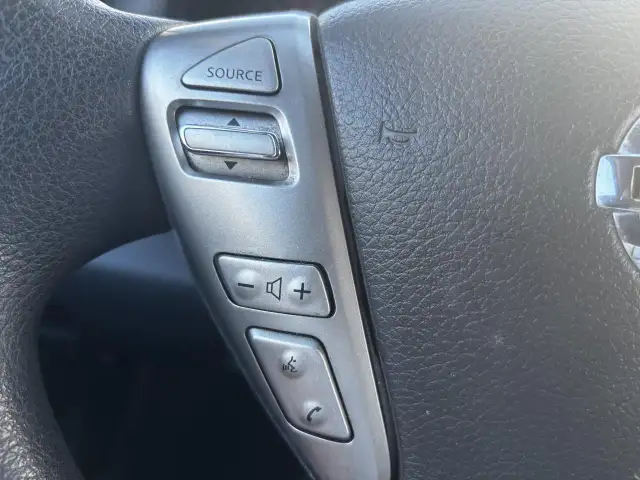 2019 Nissan Micra SV, Hatchback, Alloys, Back-Up Camera, in Cars & Trucks in St. Catharines - Image 17
