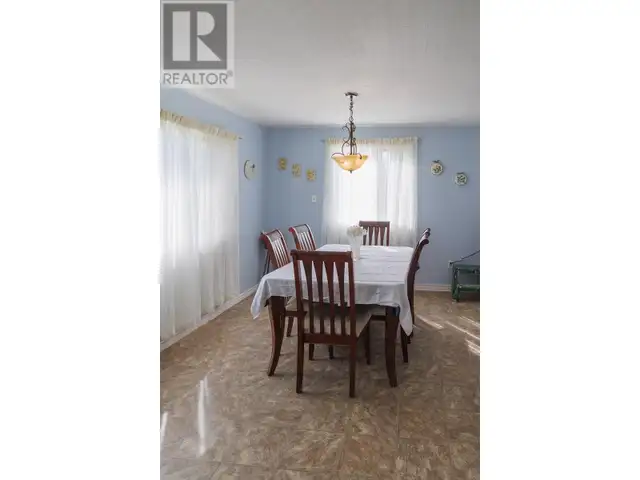 8189 LOOS ROAD McBride, British Columbia in Houses for Sale in Quesnel - Image 17