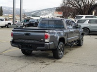 2020 Toyota Tacoma TRD Sport Balanced, capable, and ready for daily use or weekend adventure this 20... (image 4)