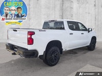 Welcome to Mann-Northway Auto Source. Command every journey in this formidable 2023 Chevrolet Silver... (image 5)
