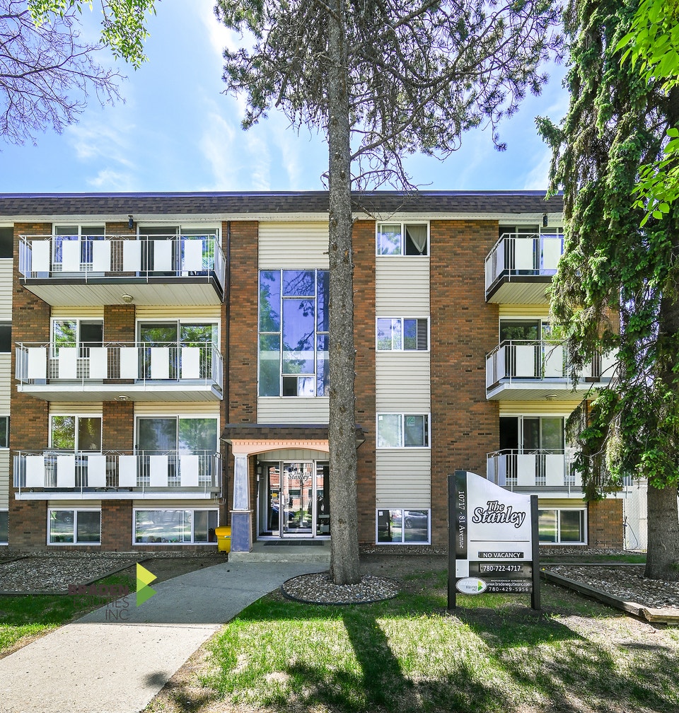 The Stanley - 1 Bedroom Apartment for Rent 3
