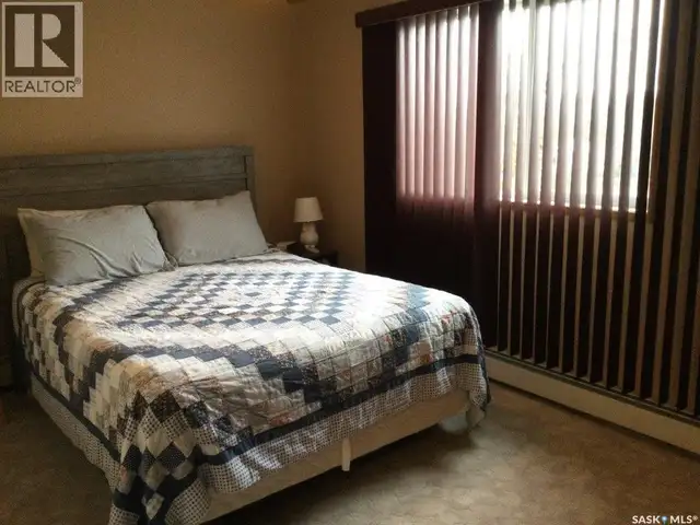 301 116 2nd AVENUE W Kindersley, Saskatchewan in Condos for Sale in Saskatoon - Image 22