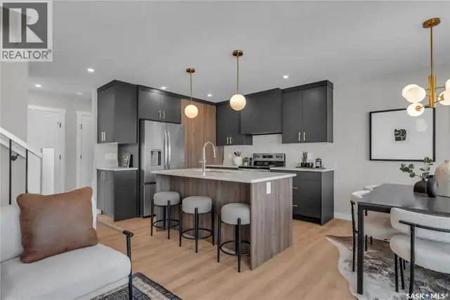 138 155 McFaull WAY Saskatoon, Saskatchewan in Condos for Sale in Saskatoon - Image 15