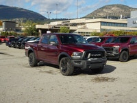 Here at Bannister Chevrolet Penticton, we make it easy to buy a vehicle from us, with delivery optio... (image 2)