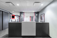 Virtual office in First Edmonton Place