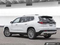 This GMC Acadia has a trusty Gas 2.5L/ engine powering this Automatic transmission. *This GMC Acadia... (image 3)