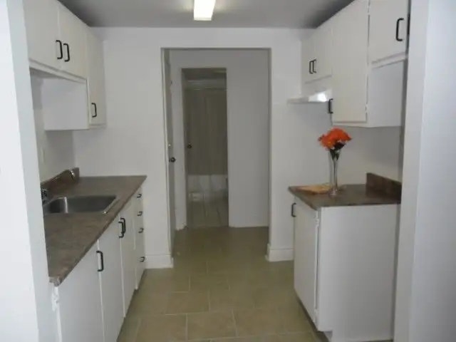 4,5 à louer,2 chambre, Rive Sud de Montreal, Longueuil 2