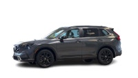 -Regina Honda Odometer is 4000 kilometers below market average! Recent Arrival! 2023 Honda CR-V Hybr... (image 6)