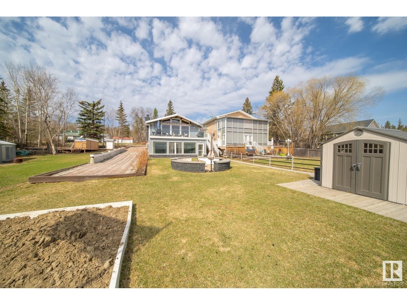 103 BAYVIEW DR Rural Parkland County, Alberta Houses for Sale