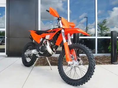 Save $1772 in combined savings as part of both KTM's current promotion and our own Summer Sale - on...