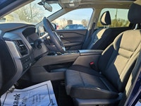 Command the road in this powerful, versatile 2024 Nissan Rogue AWD SV, delivering superior efficienc... (image 7)