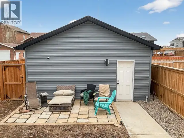 302 Uplands Boulevard N Lethbridge, Alberta in Houses for Sale in Lethbridge - Image 37