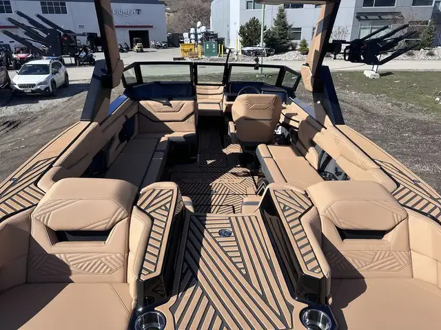 2025 Mastercraft Xstar 23 in Powerboats & Motorboats in St. Albert - Image 6