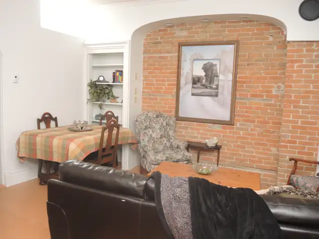 56 WILLIAM ST  UNIT 0NE AVAILABLE NOW