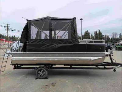 2026 Avalon 1980 Venture Rear Fish 2026 Avalon 1980 Venture Rear Fish. Comes with the following opti...
