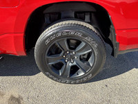 Ram 1500**Sport**Crew Cab**5.7L**V8**Hemi**4x4**Leather Trimmed Bucket Seats**Heated Seats**Heated S... (image 8)