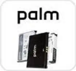 Palm Treo Batteries/Headphone adapter/ USB cable, View more