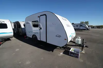 Welcome to Longhaul Trailer Sales Inc 2026 ProLite Evasion Eco ...