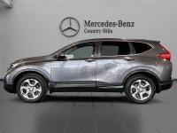 Another welcome addition to the ///MBCH COLLECTION, This 2018 Honda CR-V EX AWD offers great value!... (image 1)