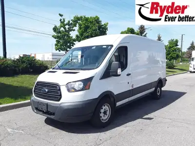 Ryder Stock ID: 859692 Transmission Type/Speed: AUTO 6 Engine: DIESEL 3.7L 275/6000 Horse Power: 275...