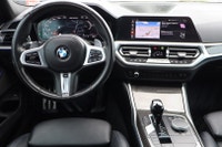 ACCIDENT FREE M PACKAGE xDrive AWD TOP OF THE LINE HUD CARBON FIBRE 360 CAMERA VERY CLEAN CAR PARK A... (image 9)