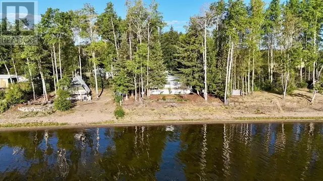 8241 PETERSON ROAD Fraser Lake, British Columbia in Houses for Sale in Burns Lake - Image 10