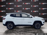 Check out this 2021 Jeep Compass Upland Edition while we still have it in stock! *Get Your Money's W... (image 6)