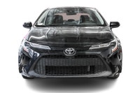 * Corolla * LE * 2021 * sièges chauffants * Air climatisé * Caméra de recul * Groupe électrique * Bl... (image 1)