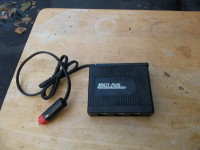 VEHICLE CIGARETE LIGHTER ADAPTER Belleville Belleville Area Preview