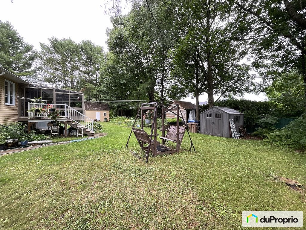 $598,250 - Duplex for sale in St-Jérôme (Bellefeuille) — photo 3