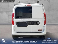 Thanks for viewing our Cam Clark Ford Inventory! 2022 Ram ProMaster City ST Cargo Van ???? Compact s... (image 5)
