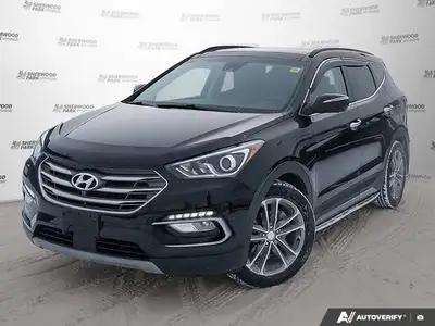 KBB.com 10 Most Awarded Brands. This Hyundai Santa Fe Sport boasts a Intercooled Turbo Regular Unlea...