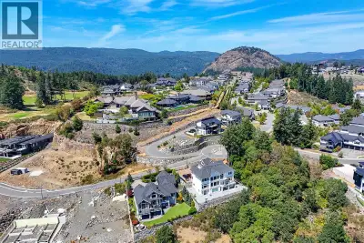 Rare opportunity to secure a premium 11,840 sqft building lot within the prestigious Bear Mountain R...