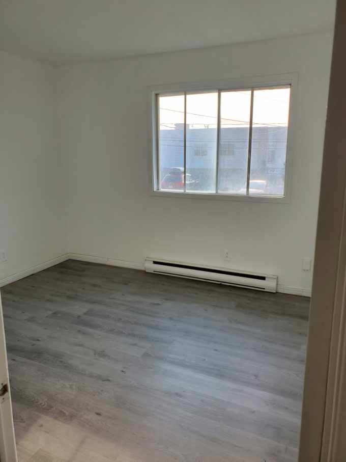 4 1/2 Trois Rivières - TOUT INCLUS — photo 3