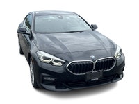 2024 BMW 2 Series 228i xDrive 2.0L 4-Cylinder 4D Sedan AWD 8-Speed Automatic Black Sapphire Metallic... (image 5)