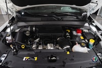 The 2024 Jeep Compass Limited combines modern luxury with everyday capability. Powered by a 2.0-lite... (image 9)