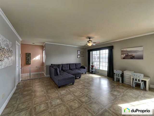 $335,000 - Condominium in St-Hyacinthe (St-Thomas-D'Aquin) — photo 3