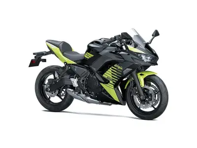 Laval Moto 2026 Kawasaki NINJA 650 SE ABS 2026 Kawasaki NINJA 650 SE ABS PRE-COMMANDE Fin de saison...