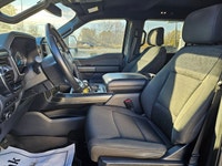 2022 Ford F-150 XLT 4WD SuperCrew with 54,963 km! Clean history with no accidents See Carfax report... (image 7)