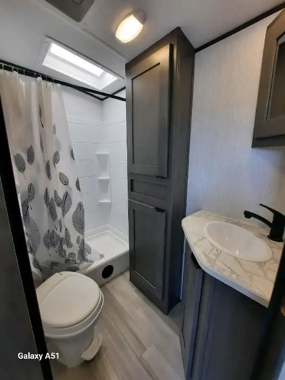 2022 Cruiser RV MPG 2860BH in Travel Trailers & Campers in Thetford Mines - Image 20