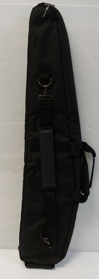 (81170-1) Cabela's Soft Carry Case in Black