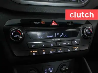 2018 Hyundai Tucson Premium AWD w/ Apple CarPlay, Heated Seats, , View more