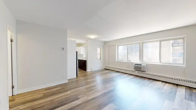 Apartment for Rent at 2255 Saint-Mathieu, Downtown in Long Term Rentals in City of Montréal - Image 4