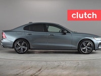 Electric Parking Brake, Brake Assist, Power Tailgate/Hatch and more! Clutch is the largest online us... (image 3)
