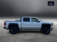 Welcome to Auto View! JUST LANDED!! 2014 Chevrolet Silverado 1500 LTZ!! **LIFTED W/ ALL TERRAIN TIRE... (image 4)