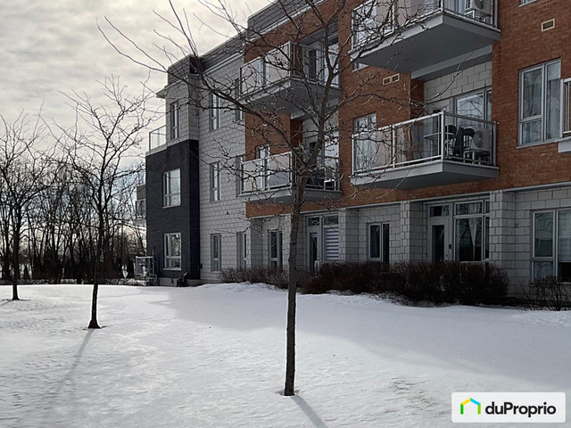 299 900$ - Condo à vendre à Repentigny (Repentigny) dans Condos à vendre  à Laval/Rive Nord - Image 2