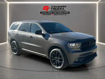 ???? For Sale: 2019 Dodge Durango SXT ???? Drive in comfort and style with this 2019 Dodge Durango S...